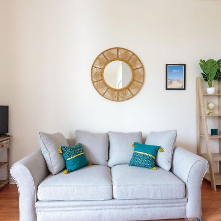 Apartment Villa Thais By Interhome Royan Dış mekan fotoğraf