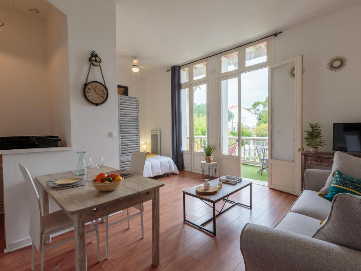 Apartment Villa Thais By Interhome Royan Dış mekan fotoğraf