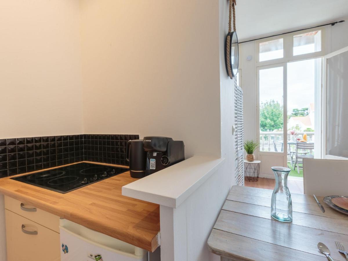 Apartment Villa Thais By Interhome Royan Dış mekan fotoğraf