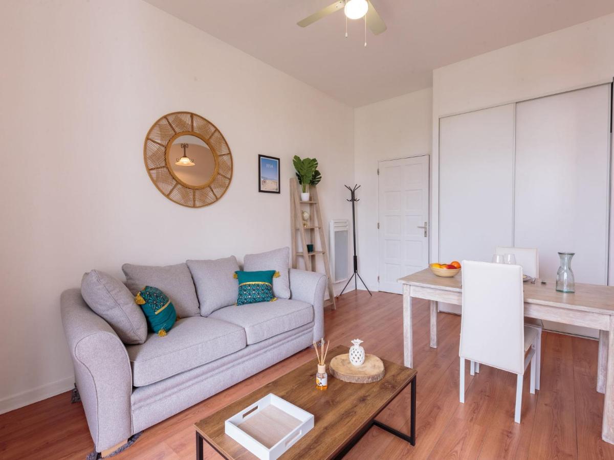 Apartment Villa Thais By Interhome Royan Dış mekan fotoğraf