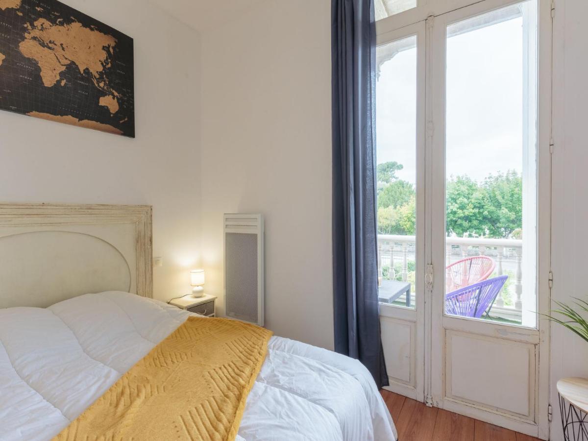 Apartment Villa Thais By Interhome Royan Dış mekan fotoğraf