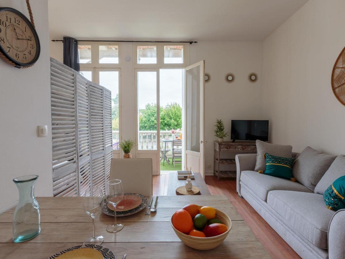 Apartment Villa Thais By Interhome Royan Dış mekan fotoğraf