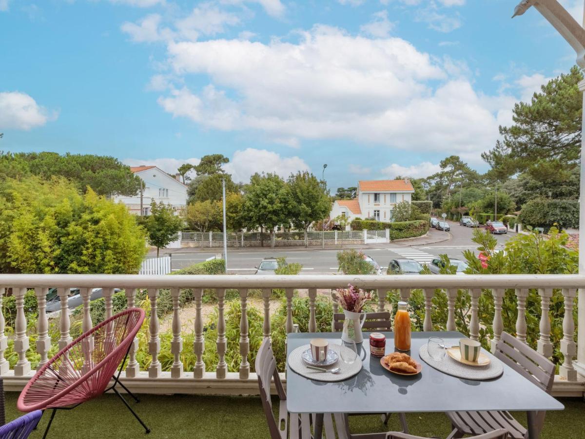 Apartment Villa Thais By Interhome Royan Dış mekan fotoğraf