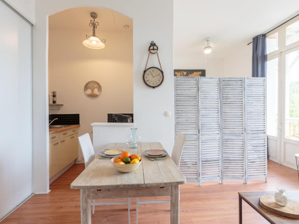 Apartment Villa Thais By Interhome Royan Dış mekan fotoğraf