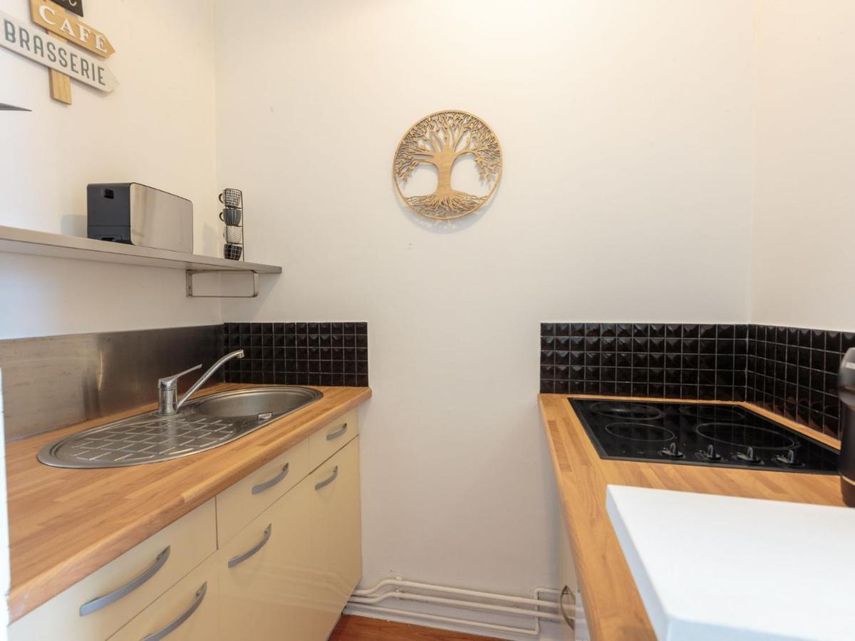 Apartment Villa Thais By Interhome Royan Dış mekan fotoğraf