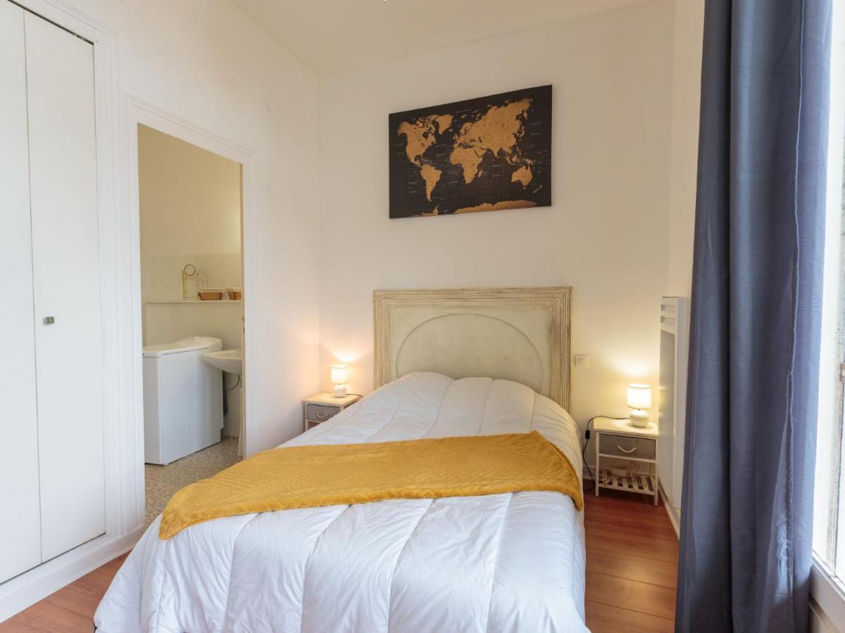 Apartment Villa Thais By Interhome Royan Dış mekan fotoğraf