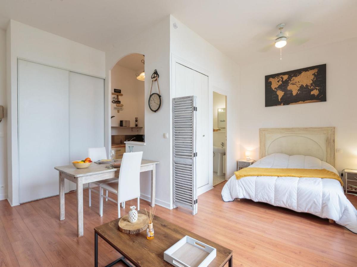 Apartment Villa Thais By Interhome Royan Dış mekan fotoğraf